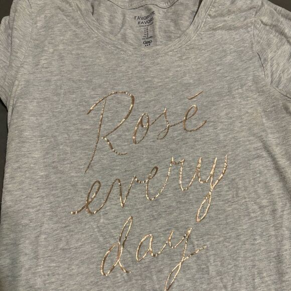 Gap graphic tee - Picture 3 of 3